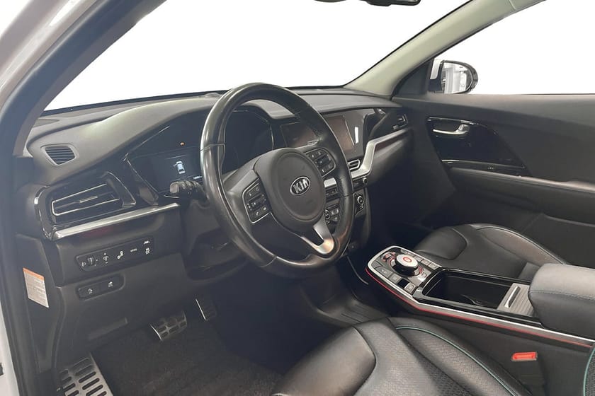 Bild 5 av Kia e-Niro e- 64 kWh Advance Plus
