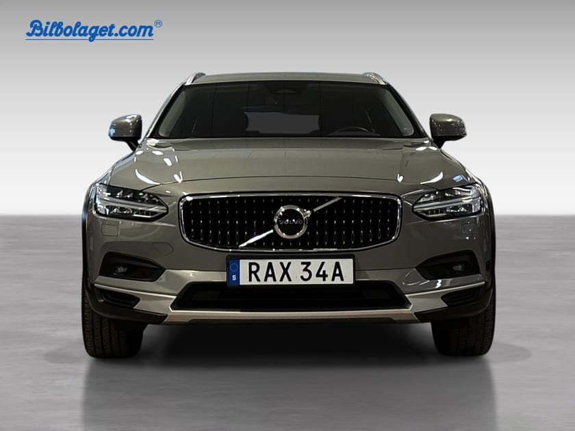 Bild 2 av Volvo V90 Cross Country B4 AWD Diesel Plus