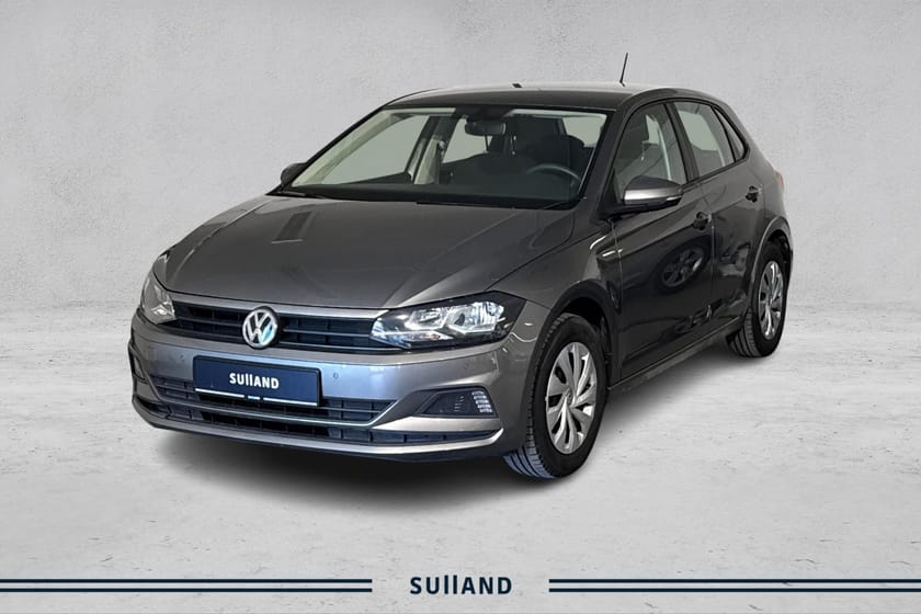 Bilde 1 av Volkswagen Polo 65 evo edition