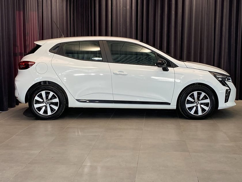 Bild 5 av Mitsubishi Colt INVITE /Rattvärme/Carplay