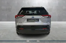 Thumnail bilde 3 av Toyota RAV4 Plug-in Hybrid