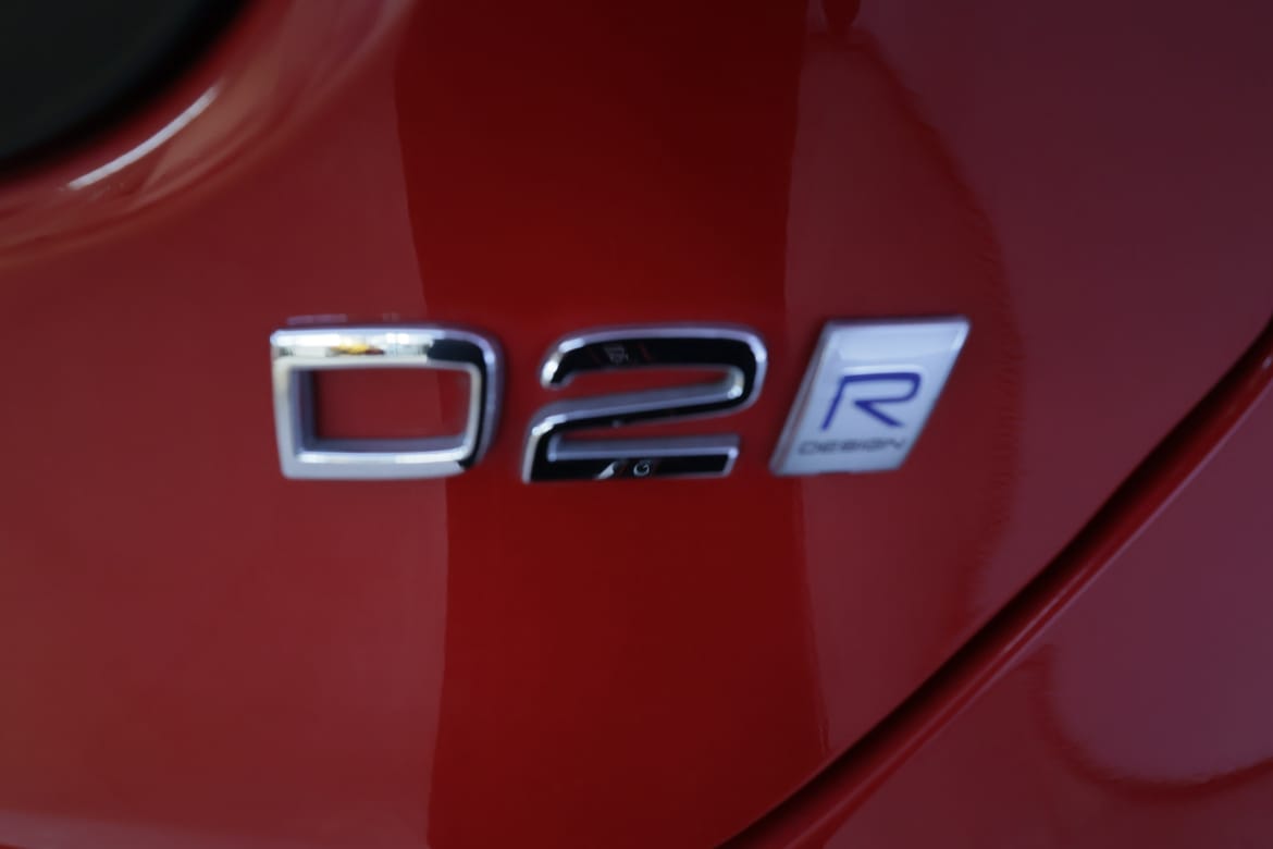 Volvo V40 2017 - miniatyr 22