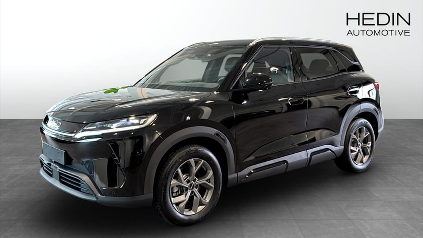 Bild 1 av BYD Atto 2 COMFORT EV