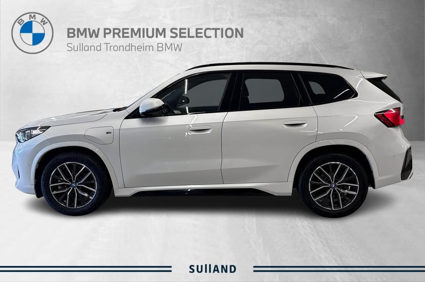 Bilde 3 av BMW X1 xDrive25e M-Sport/Massasje/Hengerfeste/HarmanKardon/