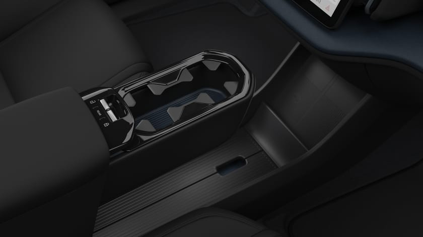 Bild 4 av Volvo EX30 Single Motor Plus