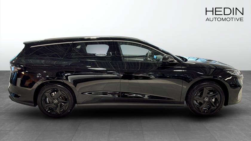 Bild 3 av BYD Seal 6 Touring COMFORT PHEV