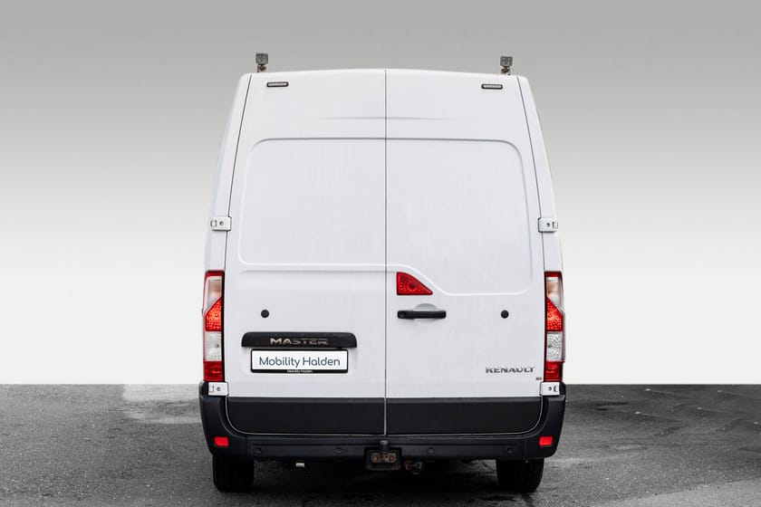 Bilde 4 av Renault Master L2H2