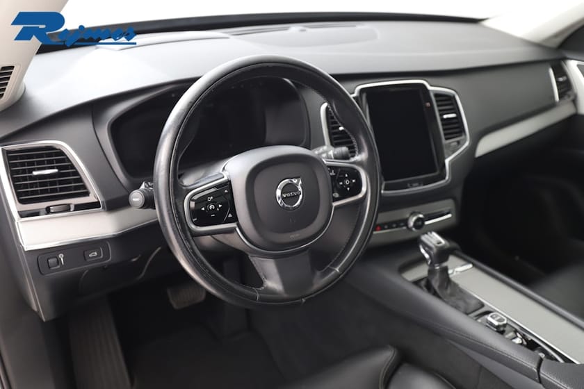 Bild 2 av Volvo XC90 D5 AWD Inscription 7-säten