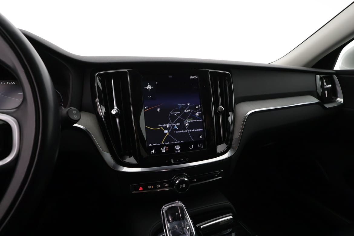 Volvo V60 2022 - miniatyr 15