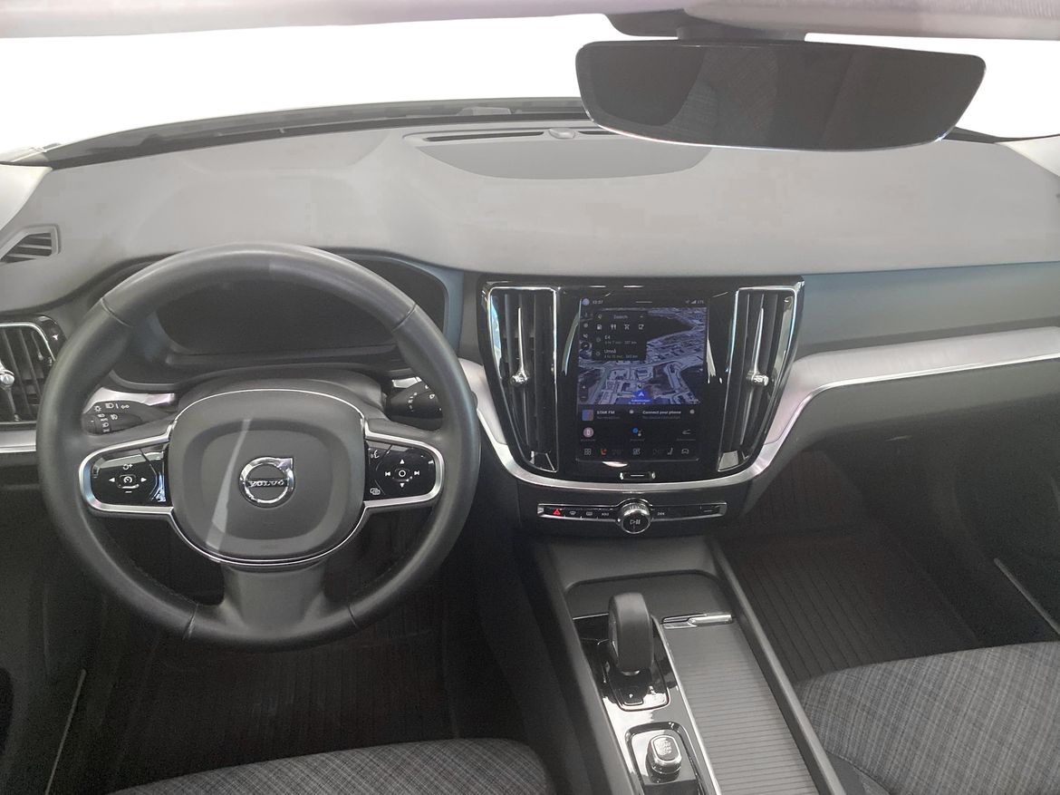 Volvo V60 2024 - miniatyr 8