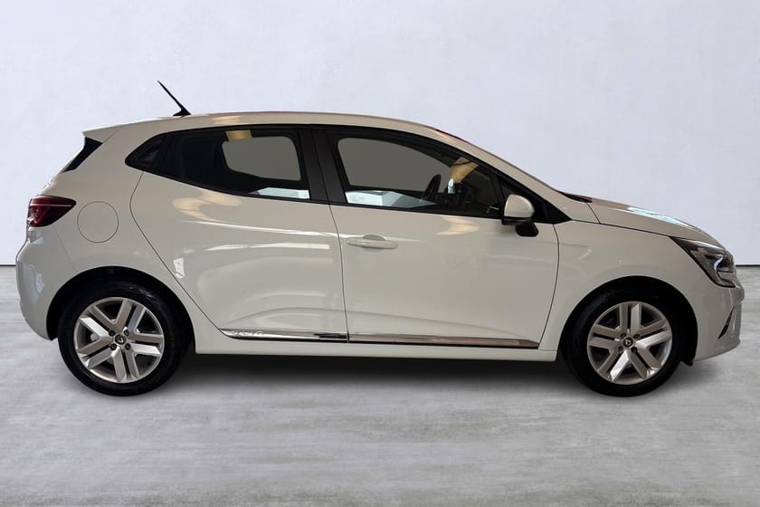Bild 3 av Renault Clio TCe 100 Zen 5-d
