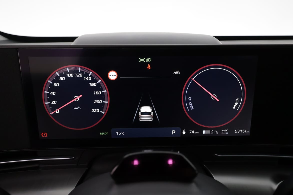 Hyundai Kona 2024 - miniatyr 11