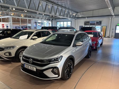 Volkswagen Taigo 1.0      RLINE  GT  085 TSI  D7F