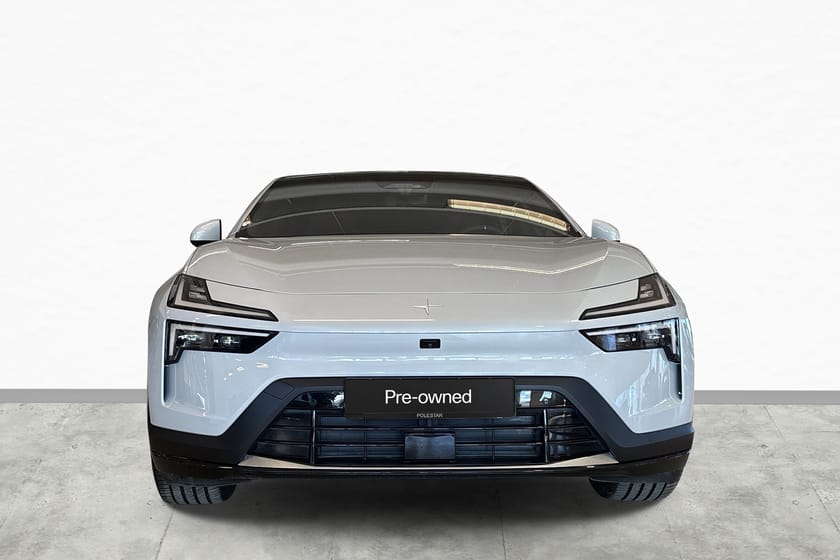Bild 3 av Polestar 4 Long Range Single Motor 