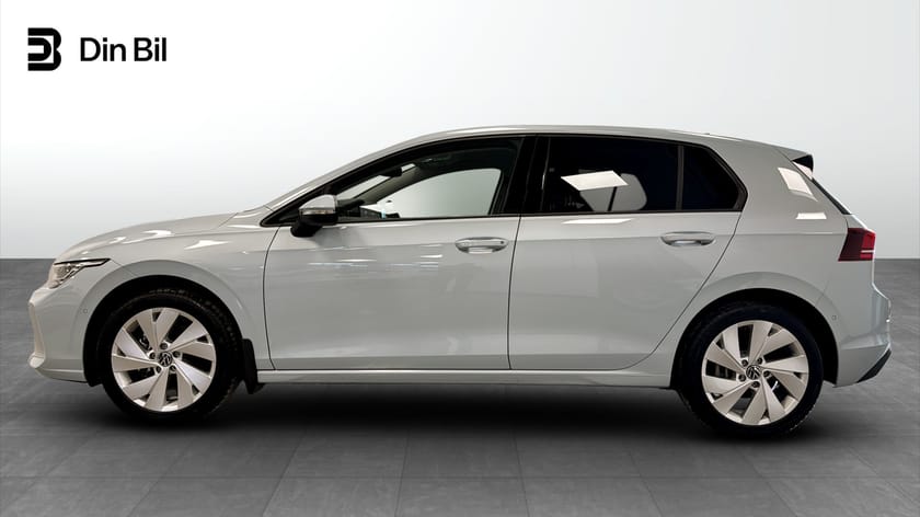 Bild 2 av Volkswagen Golf eTSI150 Edition P-värmare/Backkamera