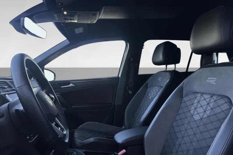 Volkswagen Tiguan eHybrid bilde 17