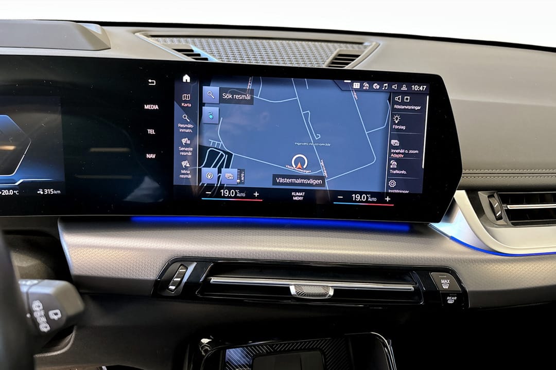 BMW iX1 xDrive30