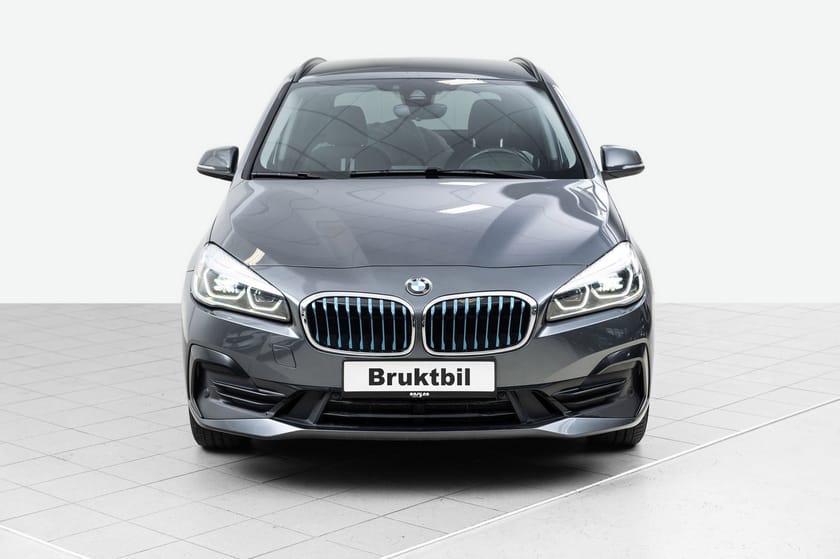 Bilde 3 av BMW 225xe Active Tourer 225xe/Harman Kardon/Ryggekamera/Navi/DAB++