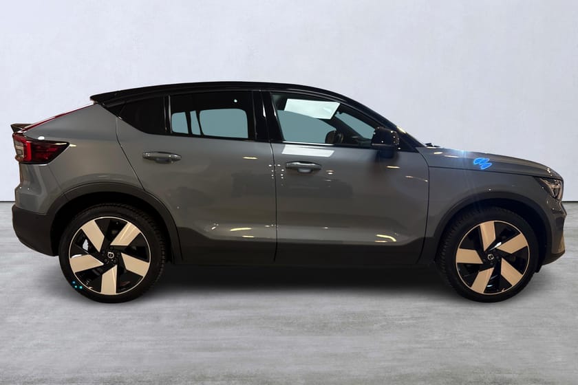 Bild 3 av Volvo C40 Recharge Twin motor Intro Edition