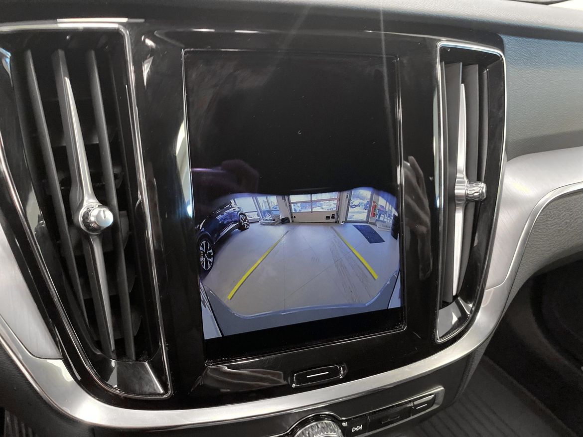 Volvo V60 2024 - miniatyr 13