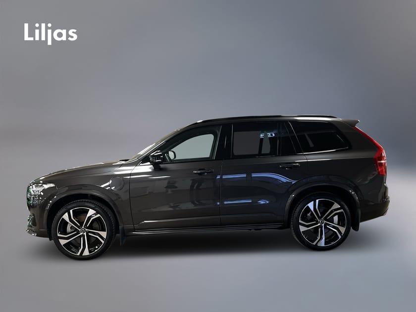 Bild 3 av Volvo XC90 7 Säten T8 Ultra Dark Edition