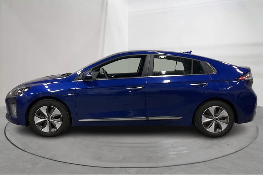 Bild 2 av Hyundai Ioniq Electric (136hk) Premium Plus