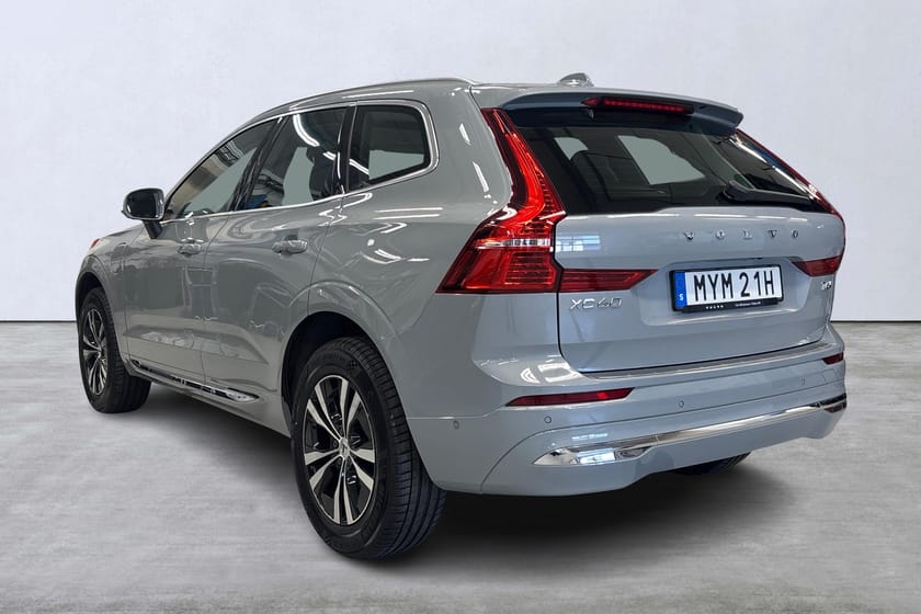 Bild 4 av Volvo XC60 T6 Core Edition