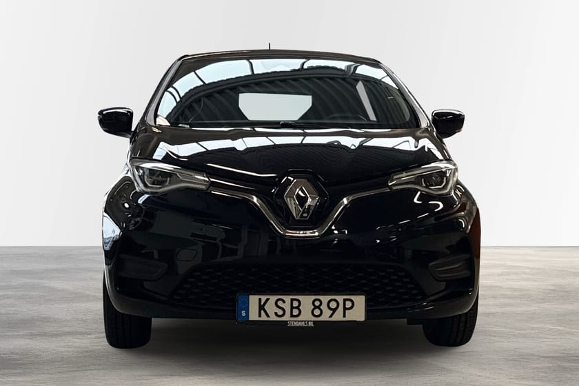Bild 2 av Renault ZOE R110 PhII 52 Go batteriköp