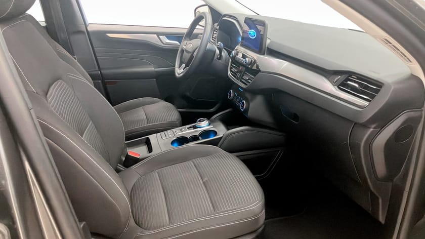 Bild 3 av Ford Kuga Plug-In Hybrid Titanium PHEV