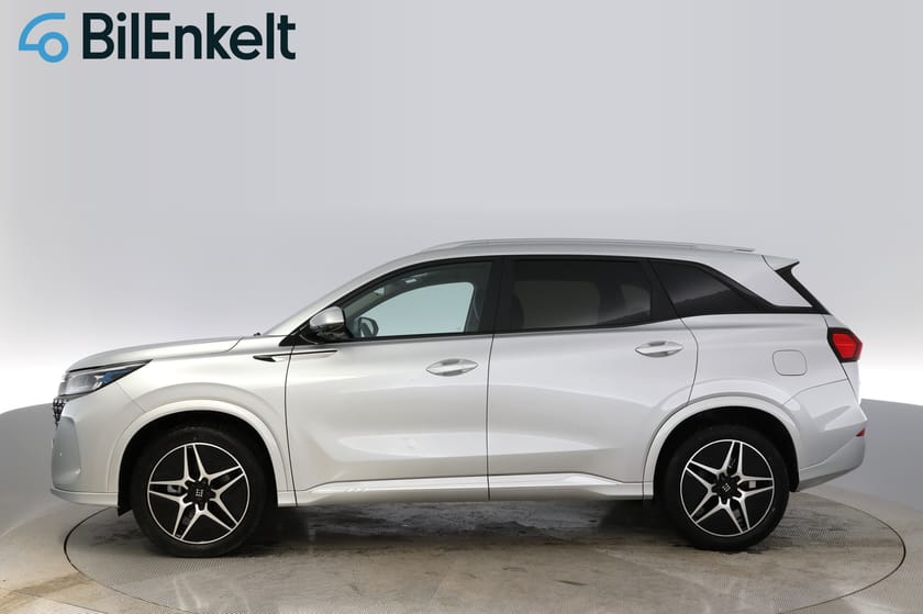 Bild 5 av DFSK E5 Plug-in Hybrid 283hk 87km WLTP 7-sits / 6 år garanti