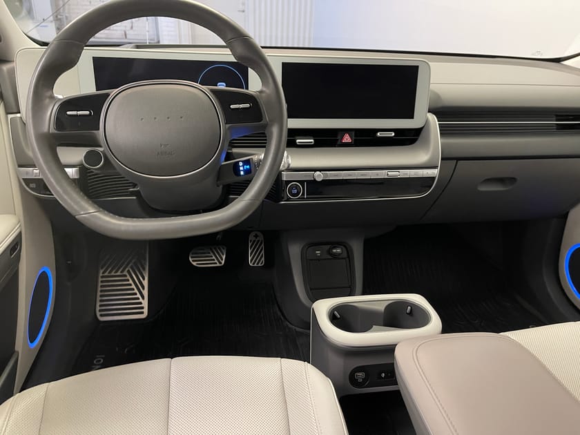 Bild 5 av Hyundai Ioniq 5 