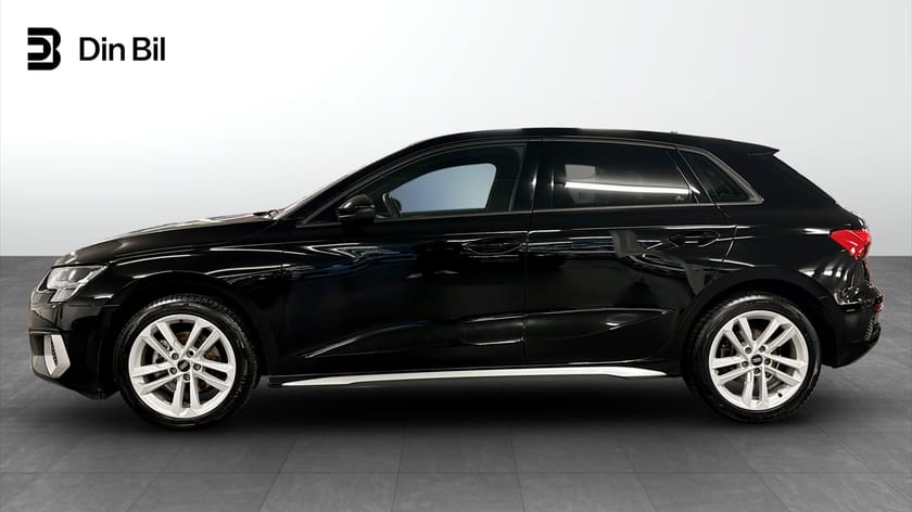 Bild 2 av Audi A3 Sportback 35 TFSI Proline/