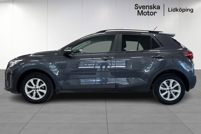 Bild 3 av Kia Stonic 1.0 T-GDI Manuell I Backkamera I Carplay I SoV-hjul