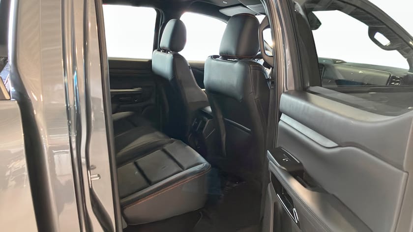 Bild 5 av Ford Ranger PHEV Wildtrak | Facelift | | Omgående leverans |