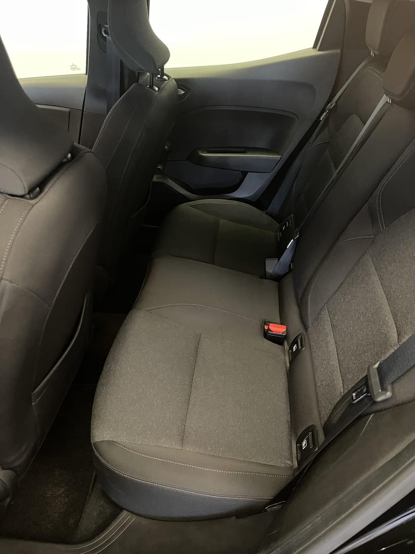 Bild 5 av Renault Clio TCe 90 Equilibre II 5-d