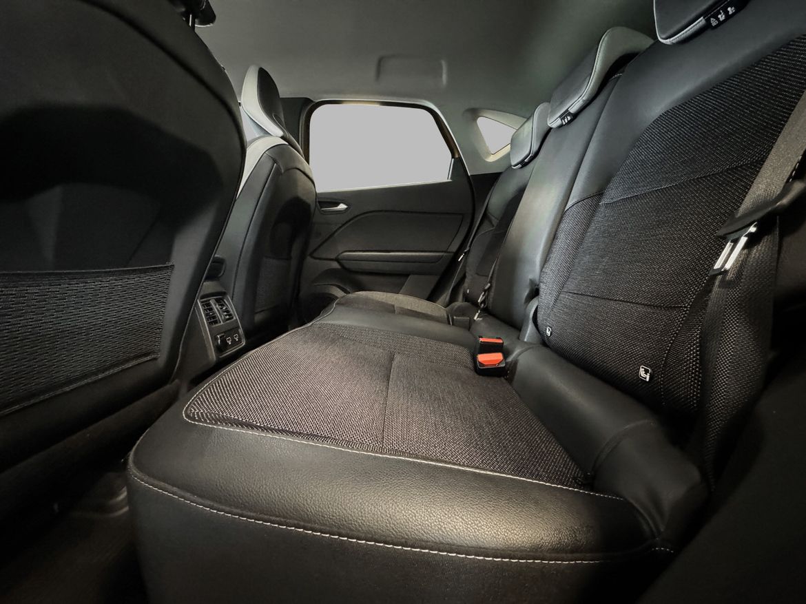 Renault Captur E-TECH Plugin-Hybrid 160 MultiMode, 160hk, 2022