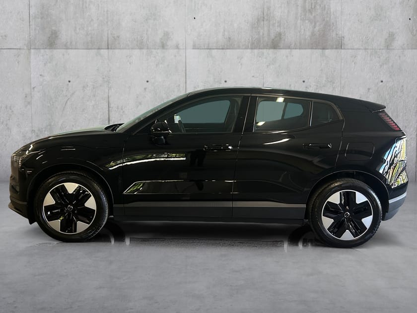 Bilde 2 av Volvo EX30 Single Motor Extended Range 2026|Extended Range|475km|ACC|Ryggekamera|Google