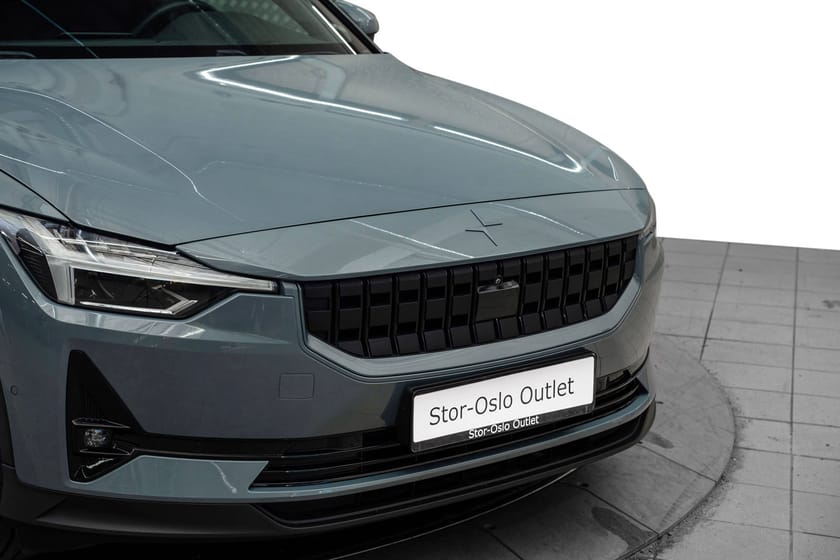 Bilde 5 av Polestar 2 Long Range Dual Motor 360 kamera/Elektrisk bakluke/Keyless