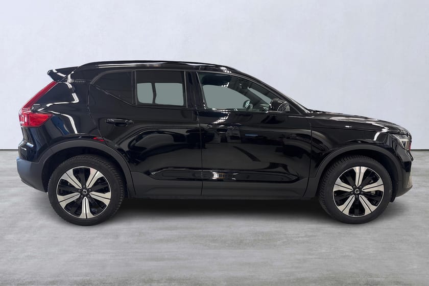 Bild 3 av Volvo XC40 Recharge Core