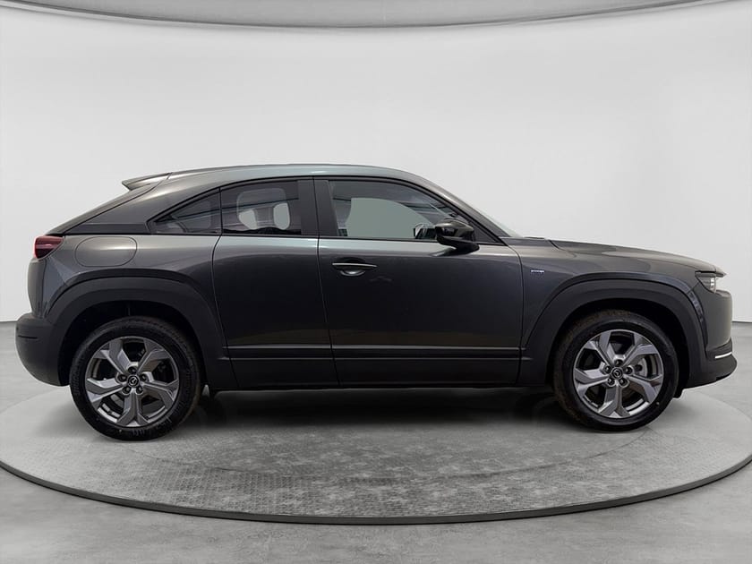 Bild 5 av Mazda MX-30 e-Skyactiv EV HeadUp Kamera Navi CarPlay MOMS 143hk