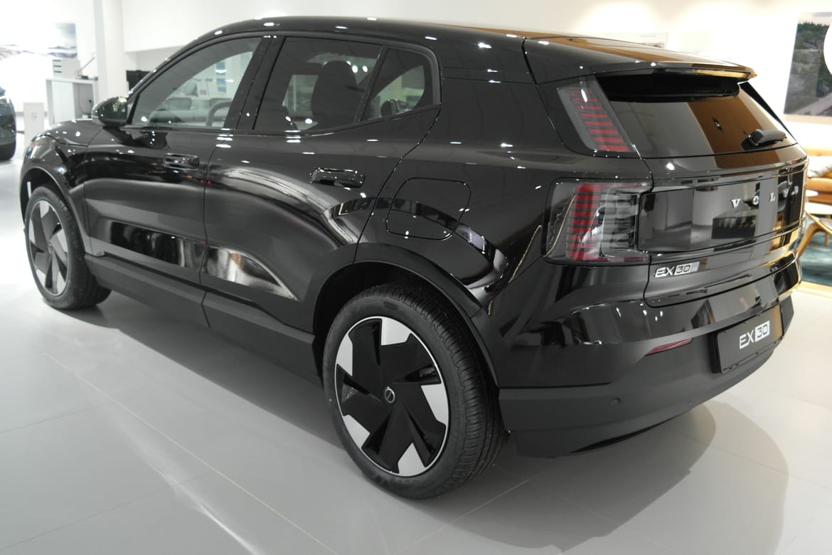 Bild 3 av 6 på bilen