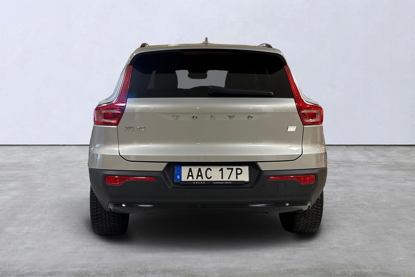Bild 5 av Volvo XC40 Recharge Ultimate