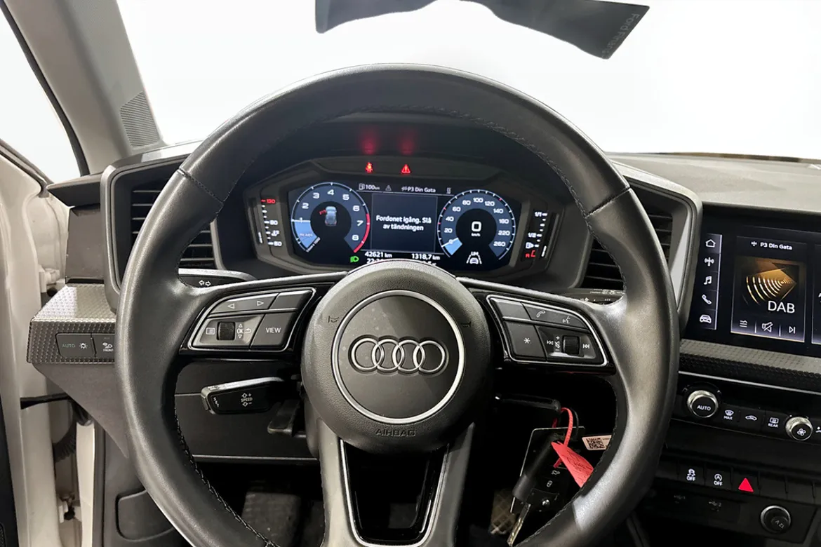 Audi A1 Sportback 30 TFSI
