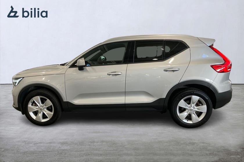 Bild 3 av Volvo XC40 B4 FWD Bensin Core SE II