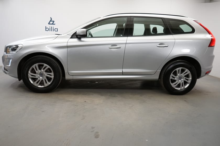 Bild 2 av Volvo XC60 D3 Classic Kinetic Edition