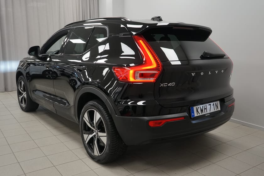 Bild 3 av Volvo XC40 Recharge Plus