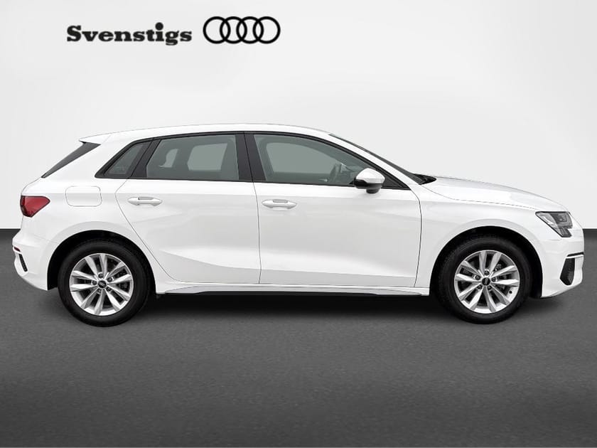 Bild 2 av Audi A3 Sportback 35 TFSI 150hk Proline Backkamera
