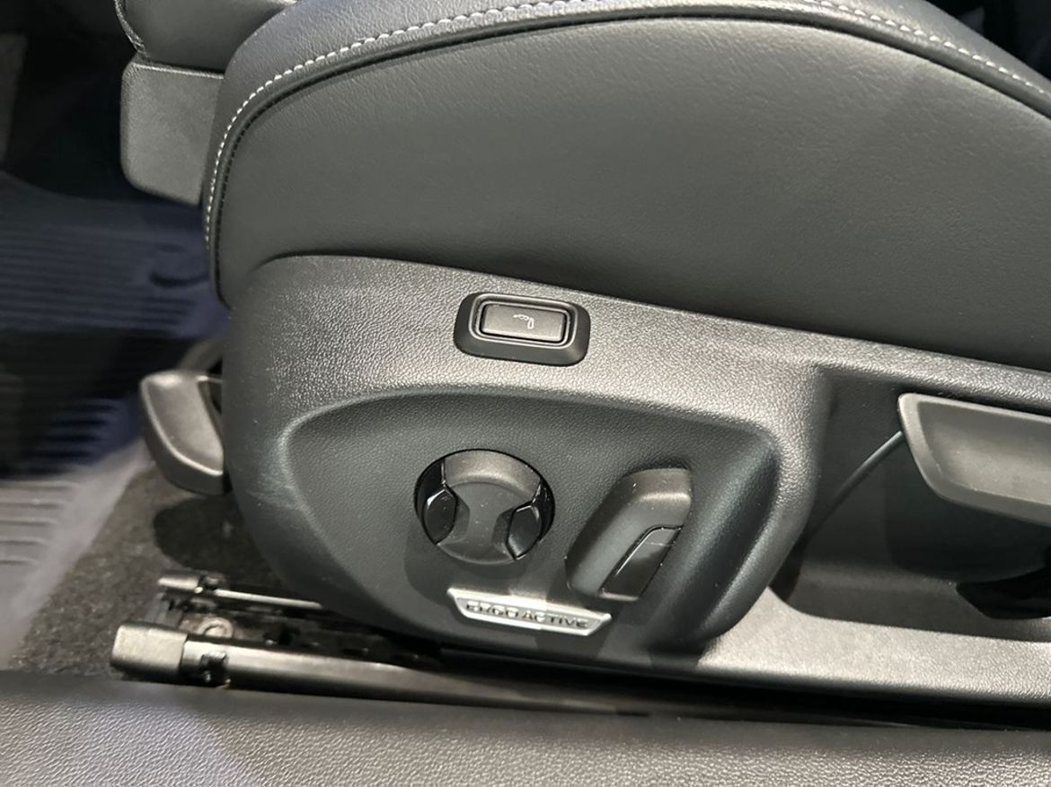 Volkswagen Volkswagen Passat Variant eHybrid — bild 16