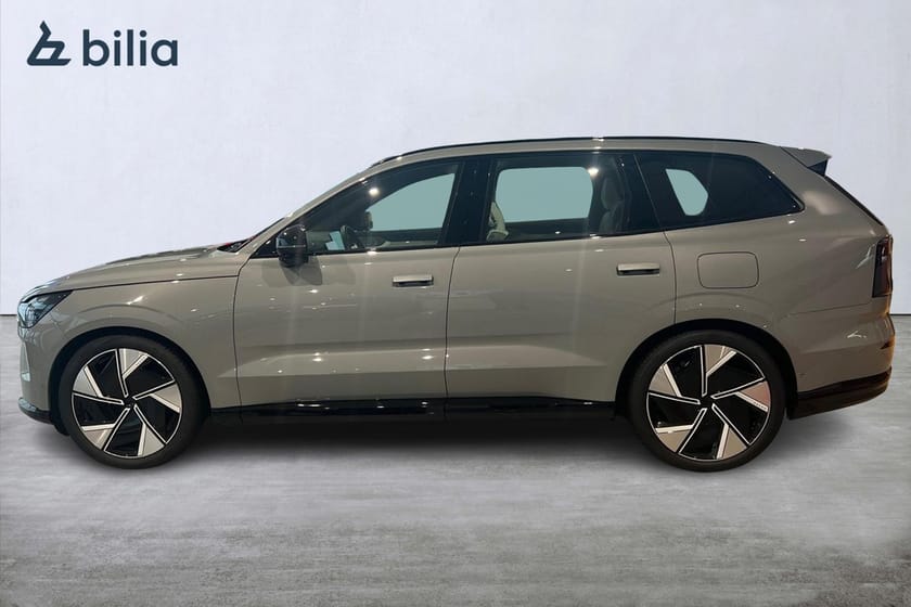 Bild 3 av Volvo EX90 Twin Motor Performance Ultra 7sätes, *Fria vinterhjul