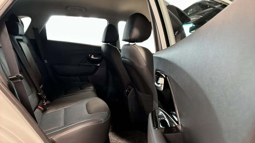 Bild 5 av Kia e-Niro 64 kWh, 204hk, Advance Plus